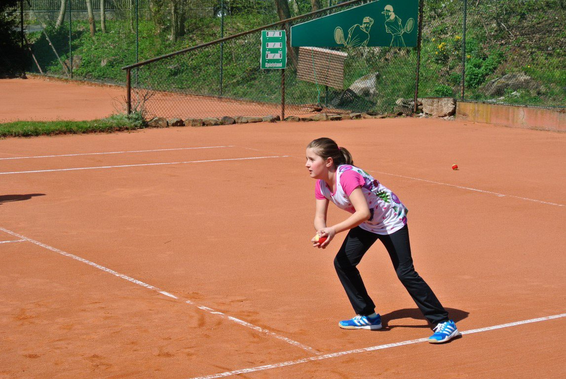 Saisoneröffnung 2015 18